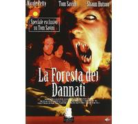 La foresta dei dannati [Italia] [DVD]