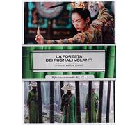 La foresta dei pugnali volanti [Italia] [DVD]