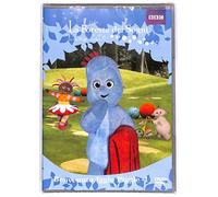 La foresta dei sogni - Benvenuto Iggle Piggle Volume 01 [Italia] [DVD]