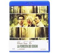 La Foresta Dei Sogni [Italia] [Blu-ray]