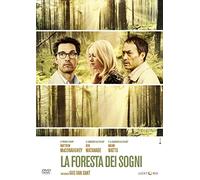 La Foresta Dei Sogni [Italia] [DVD]