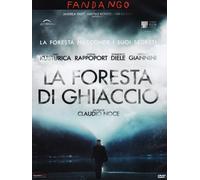la foresta di ghiaccio dvd Italian Import (DVD) Emir Kusturica (Importación USA)