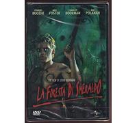 La foresta di smeraldo [Italia] [DVD]