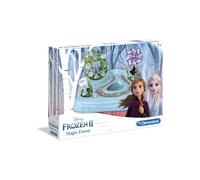 La Foresta Encantada - Frozen 2 Clementoni