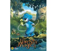 La Foresta Magica [DVD]
