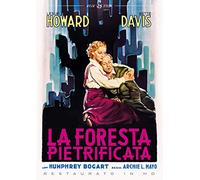 La Foresta Pietrificata (Restaurato in Hd) [Region Free]