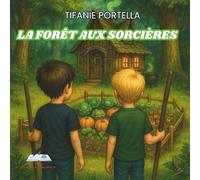 La forêt aux sorcières
