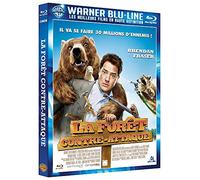 La Forêt contre attaque [Francia] [Blu-ray]