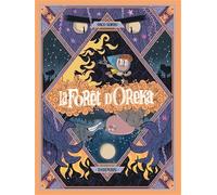 La Forêt d Oreka - Tome 2 - Au coeur des arbres