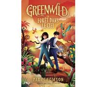 La forêt dans le ciel: 3