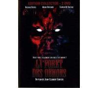 La forêt des démons [Francia] [DVD]