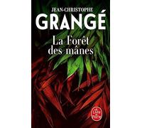La Forêt des Mânes (Ldp Thrillers)