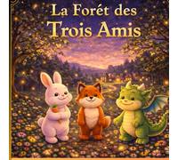 La Forêt des Trois Amis