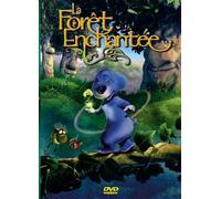La Forêt enchantée (& Jungle Show) [Francia] [DVD]