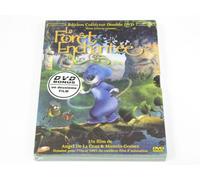 La Forêt enchantée (& Jungle Show) [Internacional] [DVD]