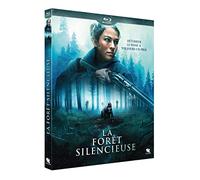 La Forêt silencieuse [Francia] [Blu-ray]