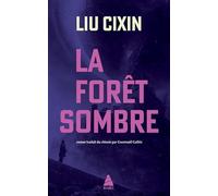 La forêt sombre