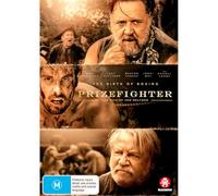 La forja de un campeón / Prizefighter: The Life of Jem Belcher [ Origen Australiano, Ningun Idioma Espanol ]