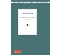 La Forja De Un Escritor