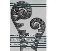La forma aperta in Helmuth Plessner. Per un’architettura eccentrica (La vita e le forme)