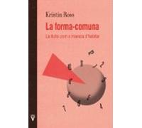 La Forma-comuna (ed. Cat)