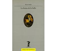 La forma de lo bello: 91 (La balsa de la Medusa)