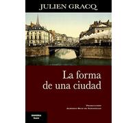 La Forma De Una Ciudad: 11 (Swann)