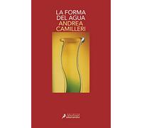 La forma del agua (Comisario Montalbano 1)
