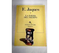 La forma del tiempo