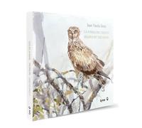 La forma del viento / Shaped by the wind (LYNX)