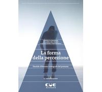 La forma della percezione. Daniele Albanese coreografo del presente