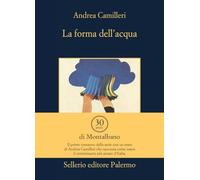 La forma dell'acqua (La memoria)