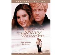 La forma en que éramos (edición especial) (dvd 1973) Barbra Streisand, Robert Redford