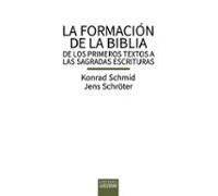 La Formación De La Biblia