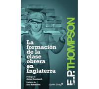 Formación De La Clase Obrera En Inglaterra