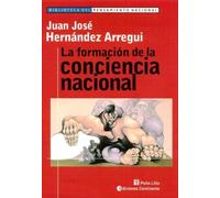 La Formacion de La Conciencia Nacional