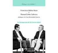 La Formacion De La Universidad
