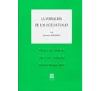 La Formación De Los Intelectuales