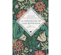 La formación de una marquesa: 7 (Club Victoria)