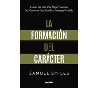 La formación del carácter
