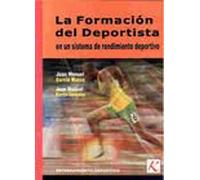 La formación del deportista en un sistema de rendimiento deportivo: auto organización y emergencia, entre el orden y el caos: AUTOORGANIZACIÓN Y EMERGENCIA, ENTRE EL ORDEN Y EL CAOS