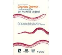 La Formacion Del Mantillo Vegetal: Por La Accion De Las Lombrices Con