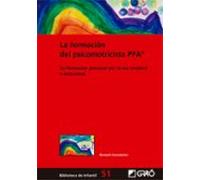 La Formacion Del Psicomotricista Ppa®: Su Formación Personal Por La Vi
