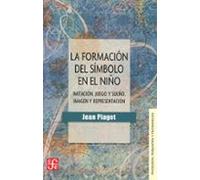 la formacion del simbolo en el niño - imitacion juego y sueño - imagen