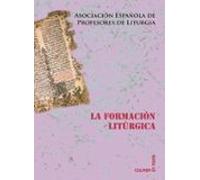 La formación litúrgica