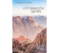 La formación moral