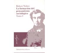 la formacion pensamiento sociologico 2 vols.