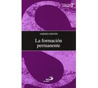 La formación permanente (Sigueme)