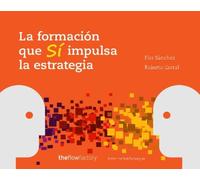 La formación que Sí impulsa la estrategia