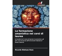 La formazione umanistica nei corsi di laurea